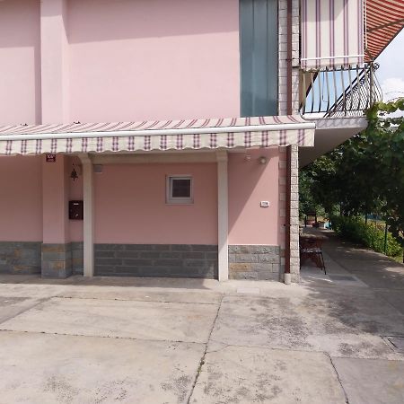Mejak & Bordon Villa Secovlje Exterior photo